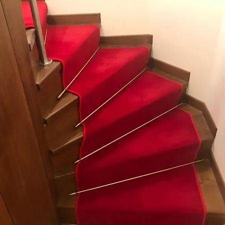 Walking Distance From Via Veneto * Rom