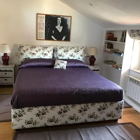 公寓 Walking Distance From Via Veneto *