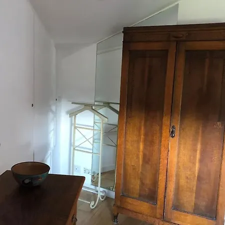 Walking Distance From Via Veneto