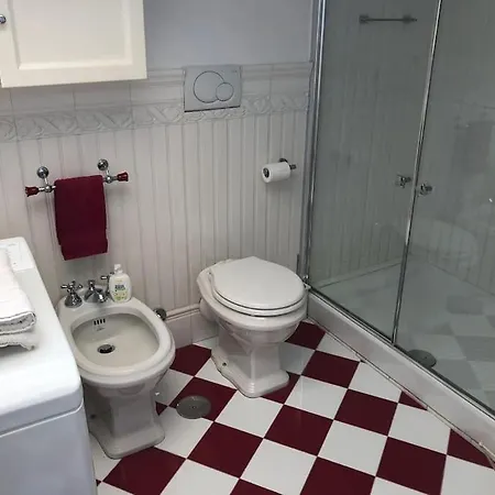 Walking Distance From Via Veneto 罗马