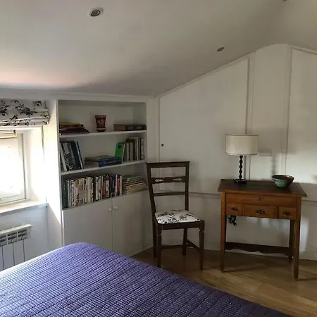 公寓 Walking Distance From Via Veneto