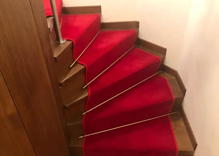 Walking Distance From Via Veneto * 罗马