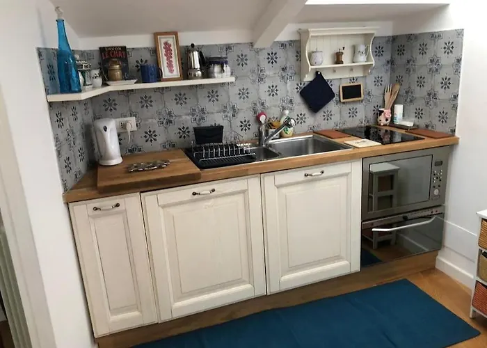 Walking Distance From Via Veneto *