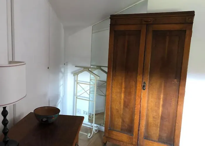 Walking Distance From Via Veneto