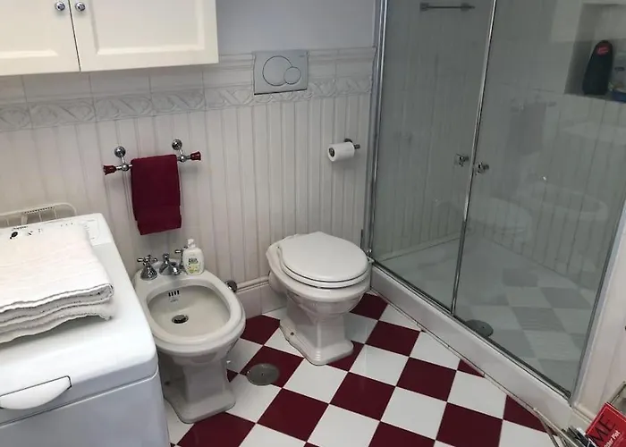 Walking Distance From Via Veneto 罗马