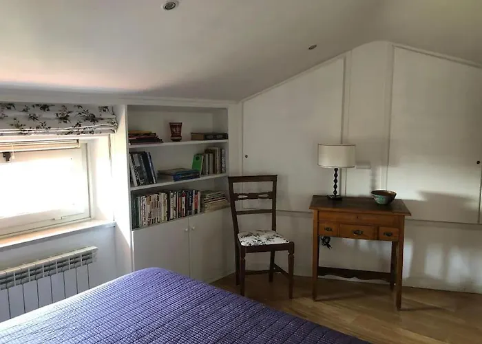 公寓 Walking Distance From Via Veneto